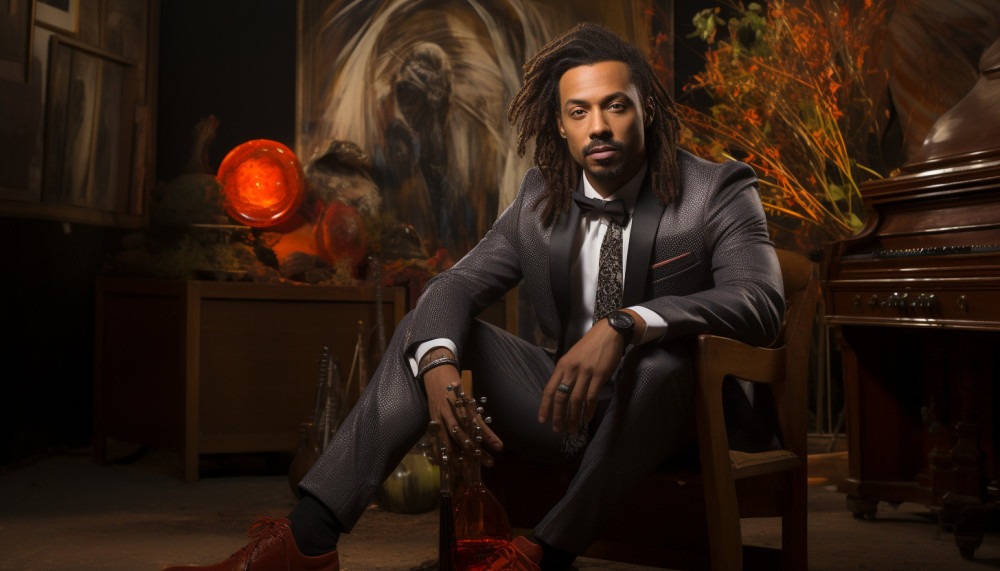 Artiste entrepreneur de l’année