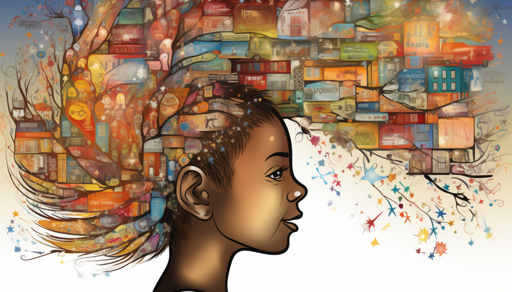 L'importance de l'apprentissage précoce des langues dans le développement cognitif des enfants