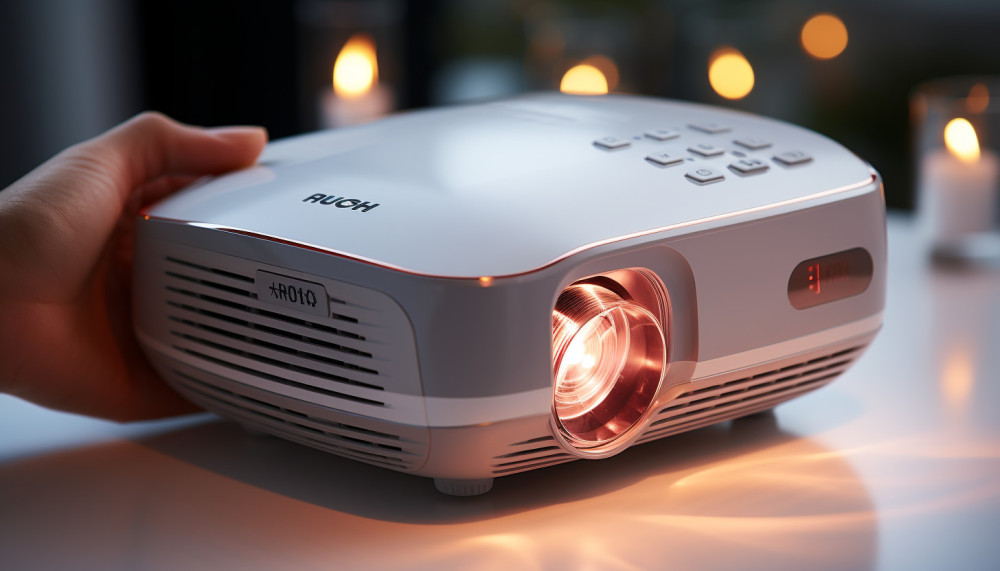 Que devez-vous savoir pour mieux choisir votre projecteur vidéo ?